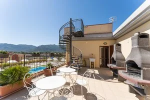 RESIDENCE LE FONTANE – Villasimius