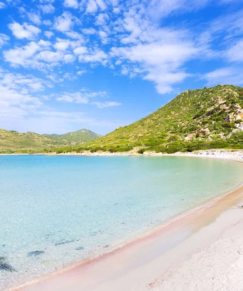 RESIDENCE LE FONTANE – Villasimius