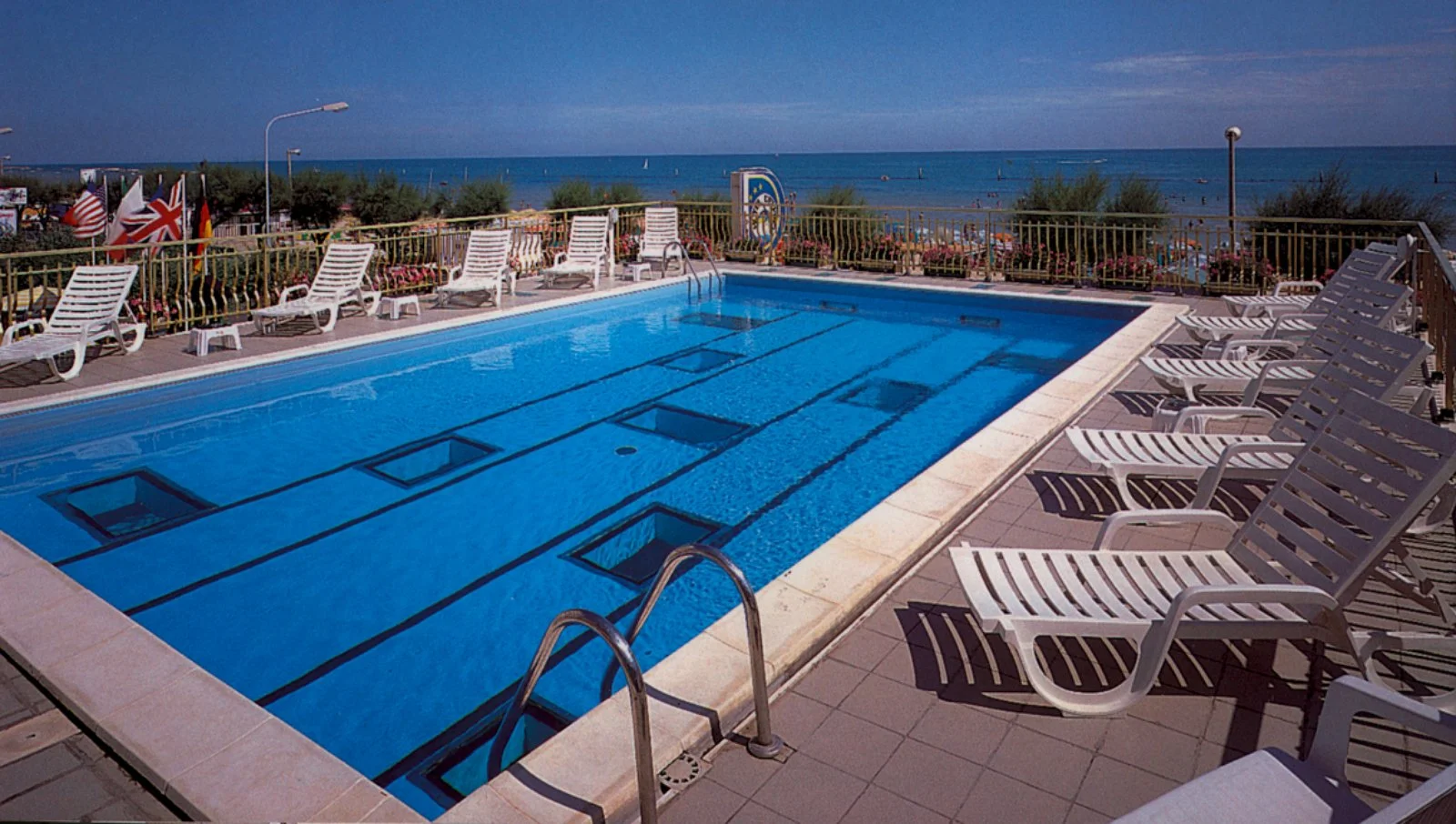 Hotel Delfino Hotel Delfino