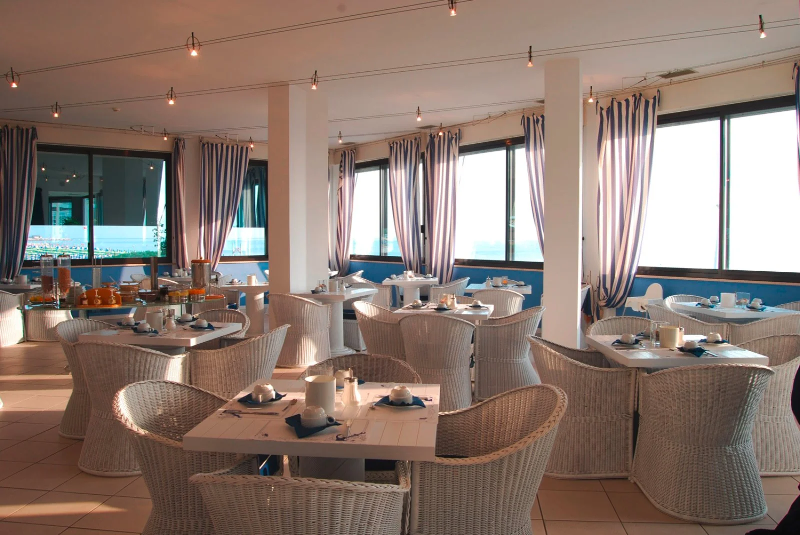 Unahotels Imperial Sport Hotel 