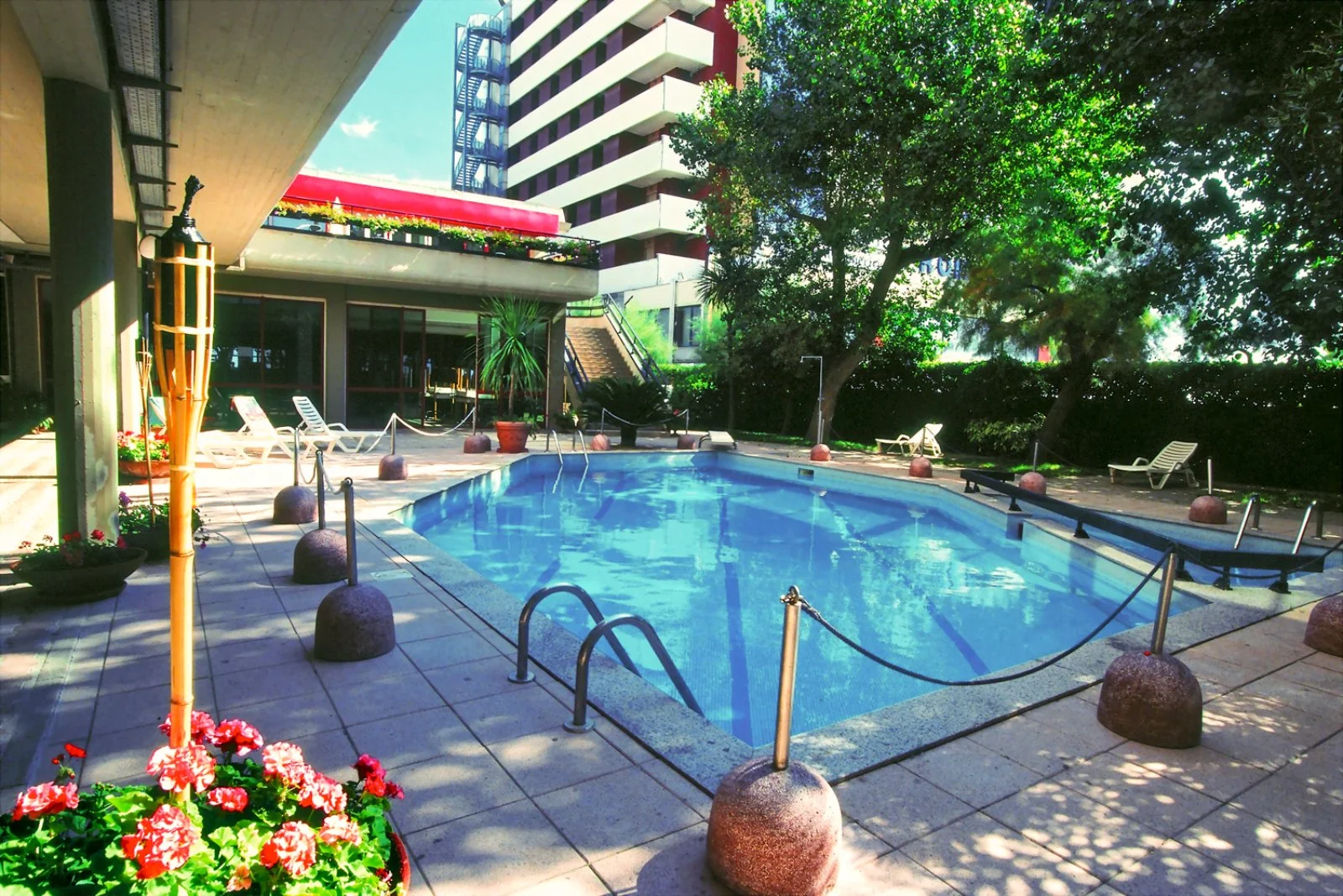 Grand Hotel Adriatico 