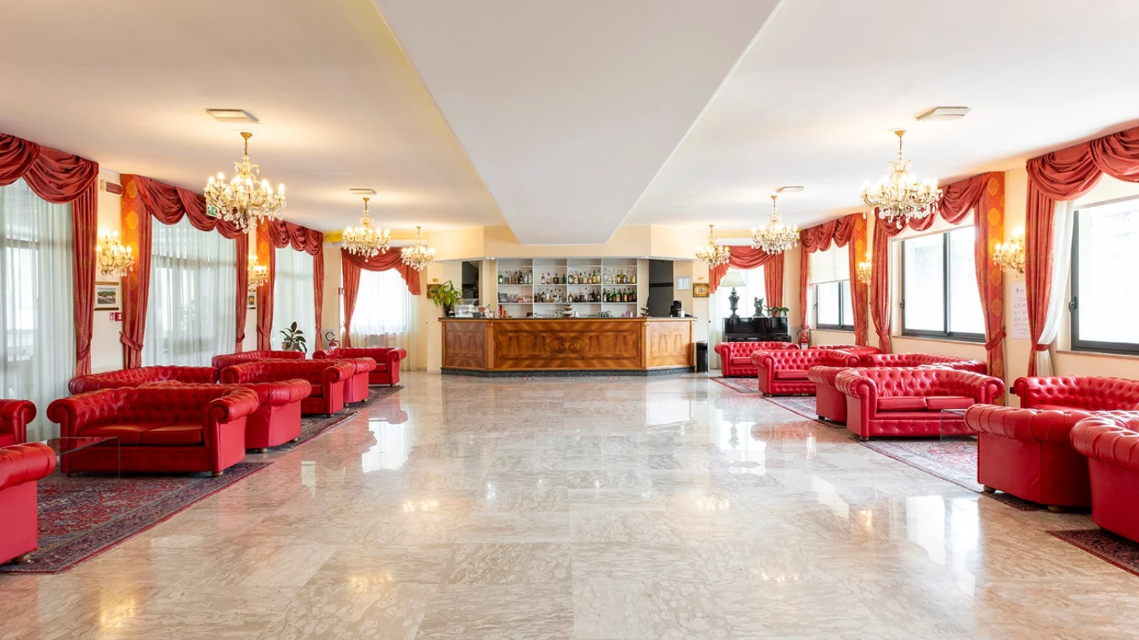 Grand Hotel Adriatico 
