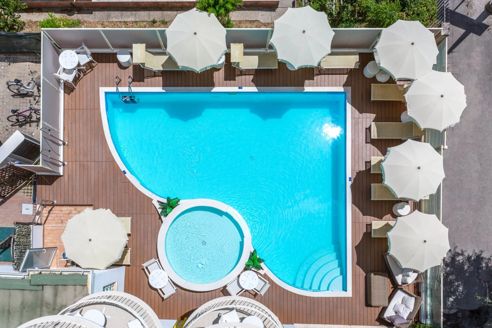 Hotel Ca' Bianca 