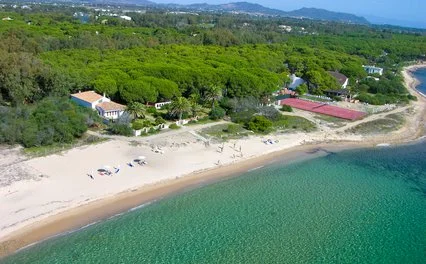 HOTEL MARE PINETA – Pula