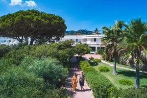 HOTEL MARE PINETA – Pula