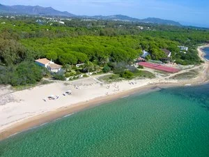HOTEL MARE PINETA – Pula