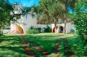 HOTEL MARE PINETA – Pula
