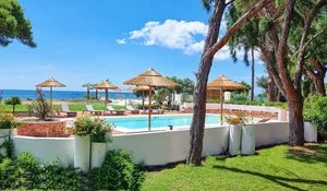 HOTEL MARE PINETA – Pula