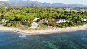 HOTEL MARE PINETA – Pula