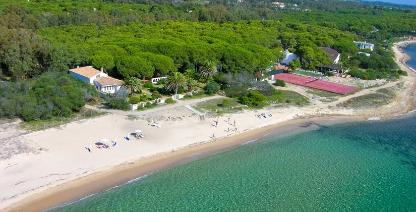 HOTEL MARE PINETA – Pula