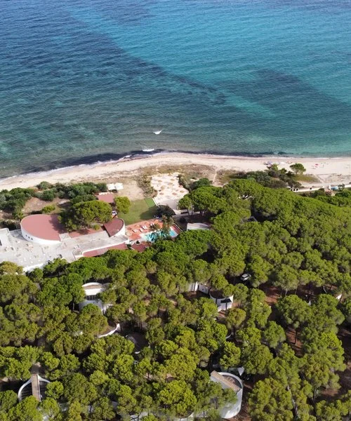 HOTEL MARE PINETA – Pula