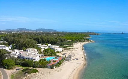 HOTEL FLAMINGO – Pula