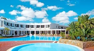 HOTEL FLAMINGO – Pula