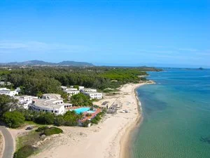 HOTEL FLAMINGO – Pula