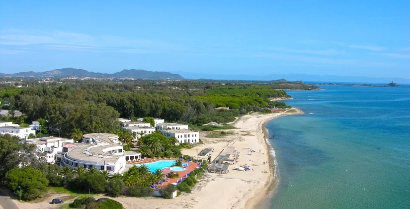 HOTEL FLAMINGO – Pula