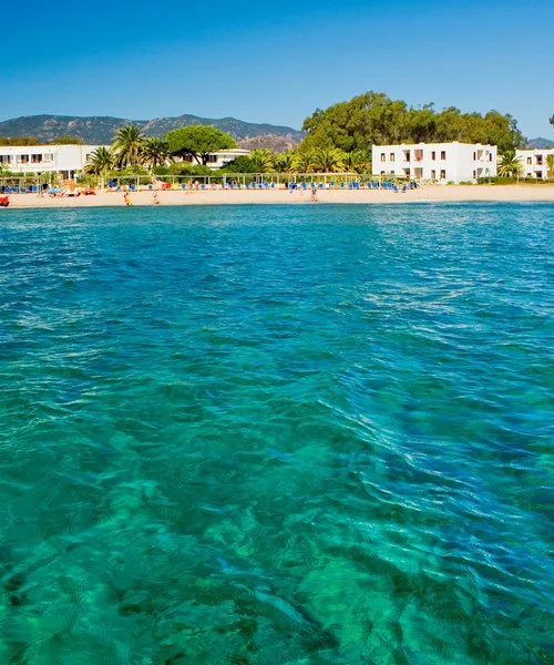 HOTEL FLAMINGO – Pula