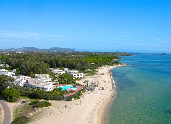 HOTEL FLAMINGO – Pula