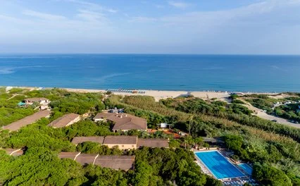 VILLAGGIO BAIAVERDE RESIDENCE – Valledoria