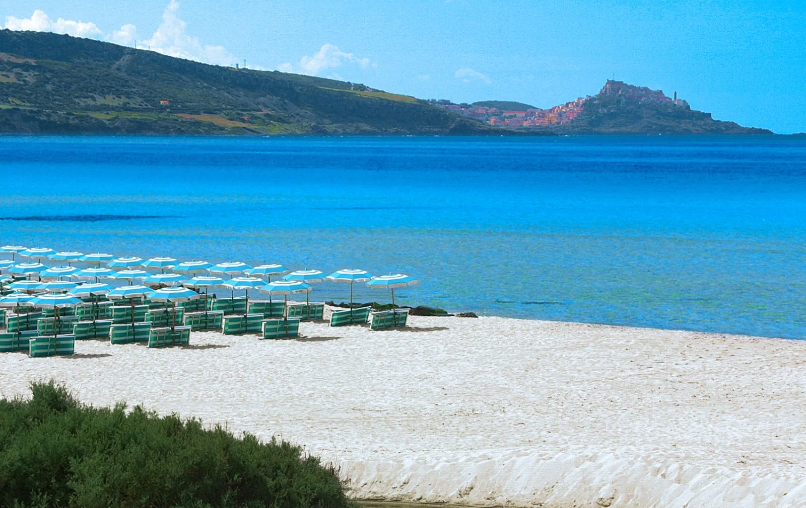 Villaggio Baiaverde Hotel 