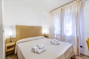 Bilocale prestige