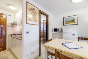 VILLAGGIO BAIAVERDE RESIDENCE – Valledoria