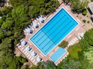 VILLAGGIO BAIAVERDE RESIDENCE – Valledoria