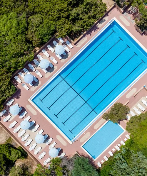 VILLAGGIO BAIAVERDE RESIDENCE – Valledoria