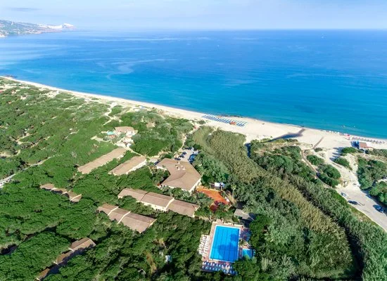 VILLAGGIO BAIAVERDE RESIDENCE – Valledoria