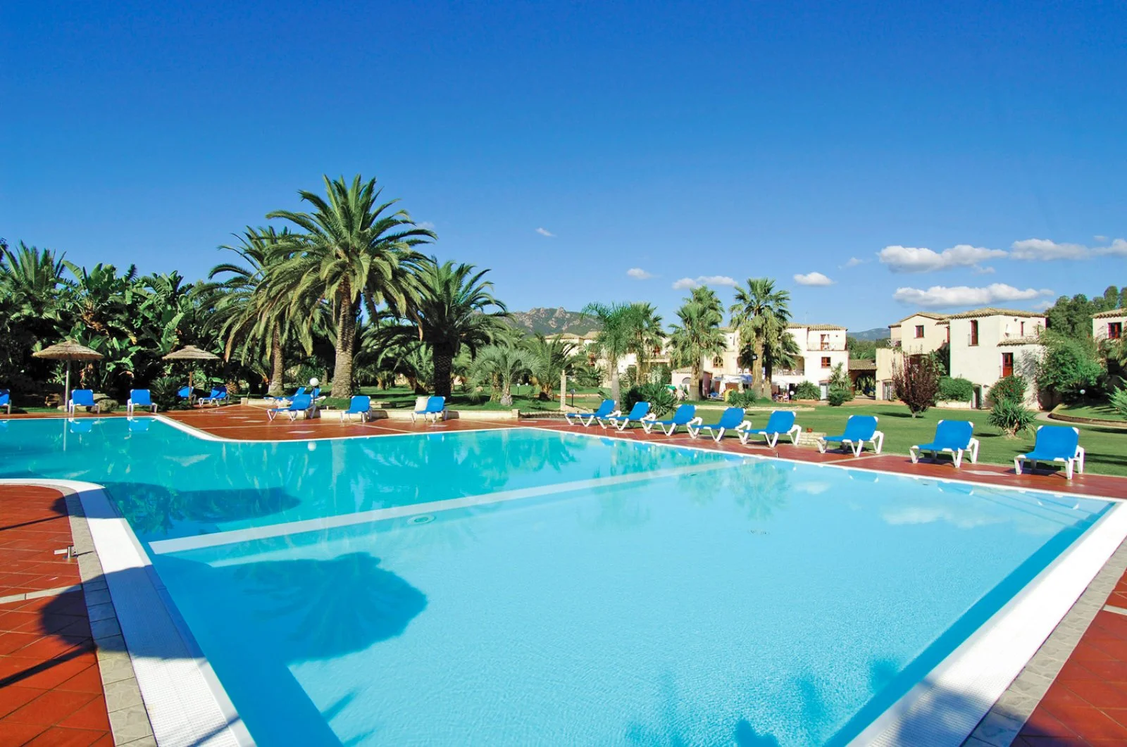 Residence Baia Delle Palme 