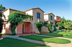 RESIDENCE BAIA DELLE PALME – Pula