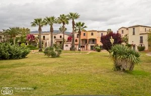 RESIDENCE BAIA DELLE PALME – Pula