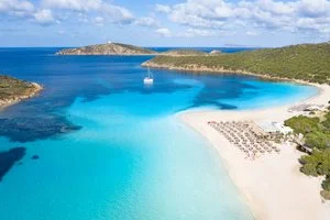 RESIDENCE BAIA DELLE PALME – Pula