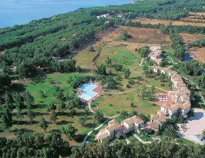 RESIDENCE BAIA DELLE PALME – Pula