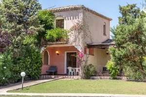 RESIDENCE BAIA DELLE PALME – Pula
