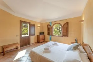 RESIDENCE BAIA DELLE PALME – Pula