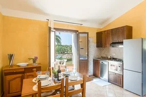 RESIDENCE BAIA DELLE PALME – Pula