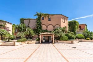 RESIDENCE BAIA DELLE PALME – Pula