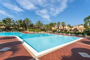 RESIDENCE BAIA DELLE PALME – Pula