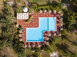 RESIDENCE BAIA DELLE PALME – Pula