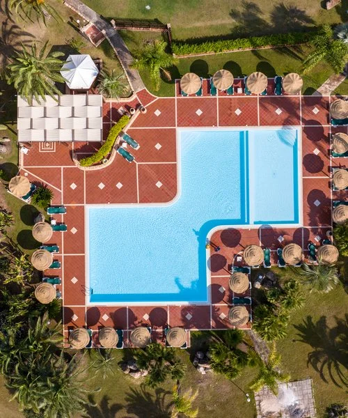 RESIDENCE BAIA DELLE PALME – Pula