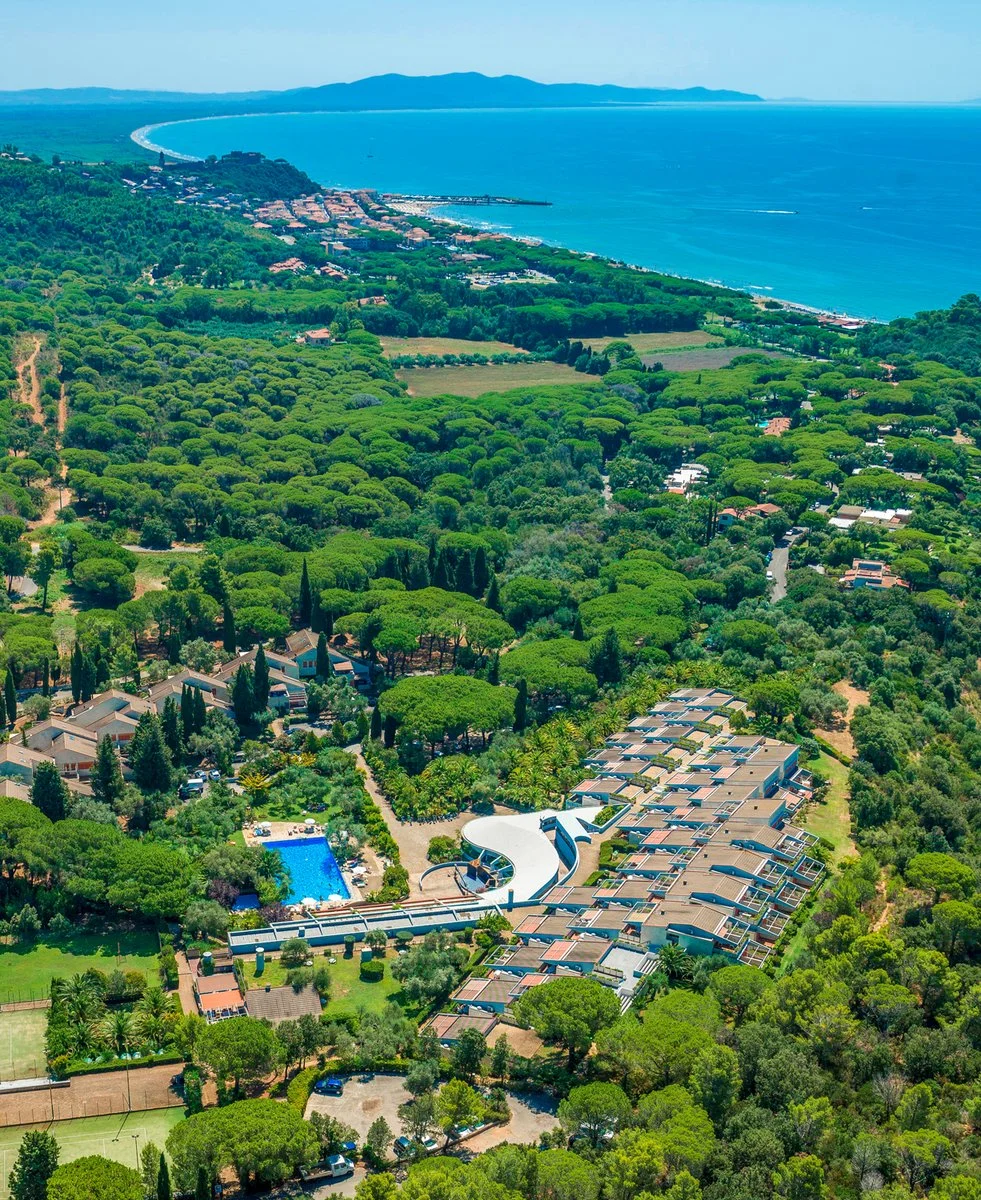 Residence Park Solemaremma  Residence Park Solemaremma