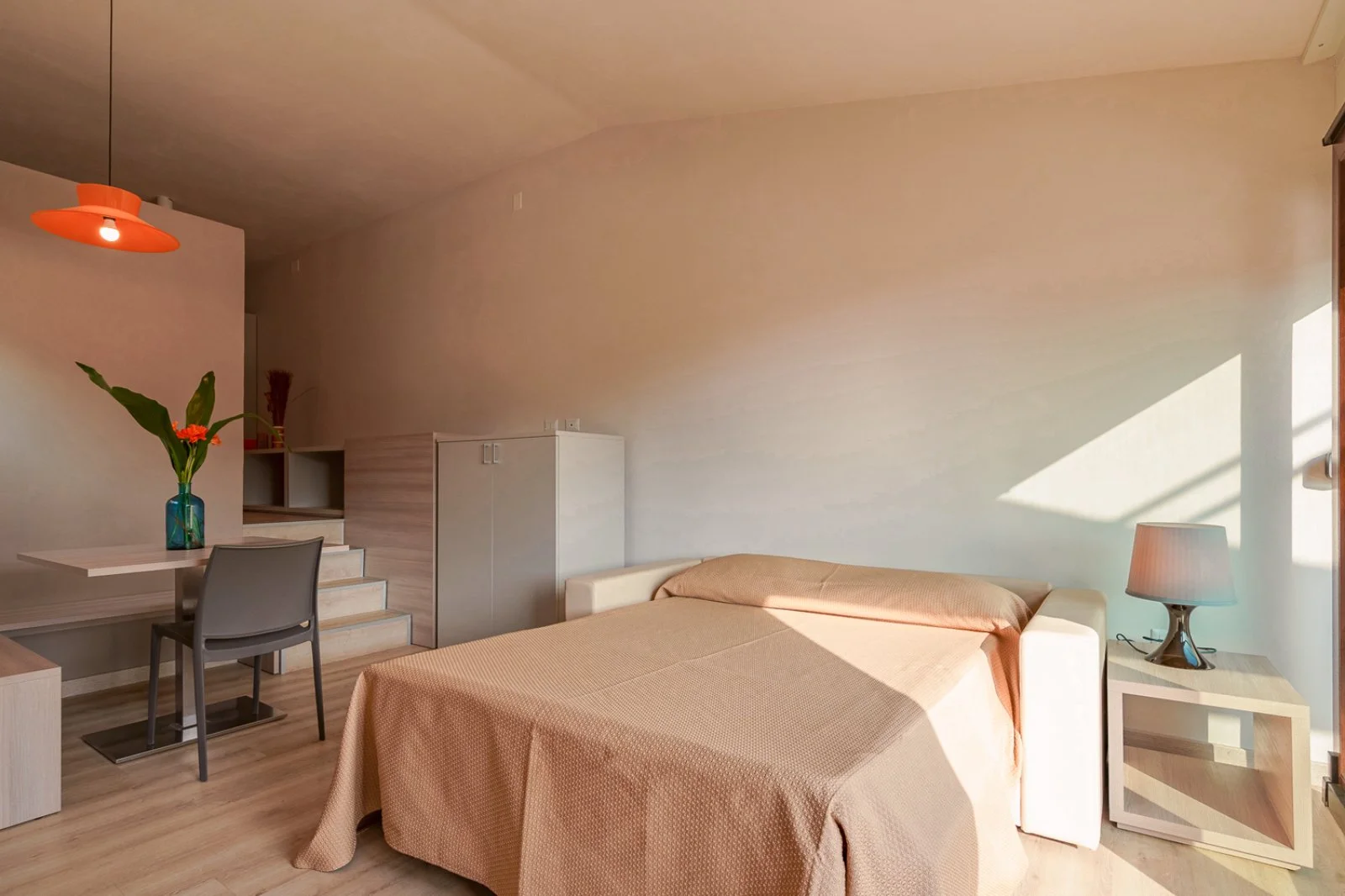 Residence Park Solemaremma - Camera Comfort