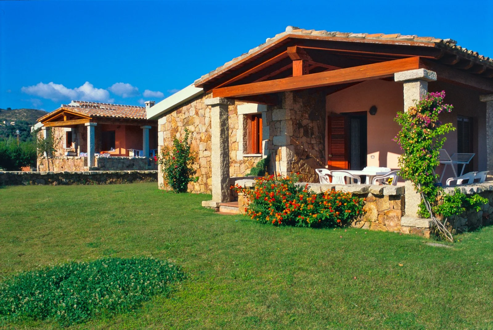Residence Miriacheddu 