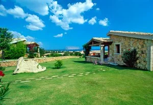 RESIDENCE MIRIACHEDDU – San Teodoro