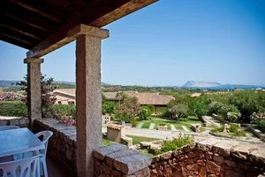 RESIDENCE MIRIACHEDDU – San Teodoro