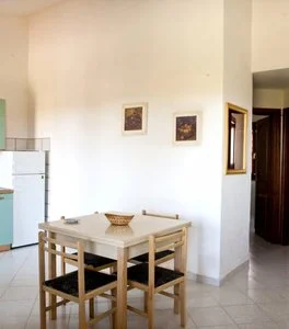 RESIDENCE MIRIACHEDDU – San Teodoro