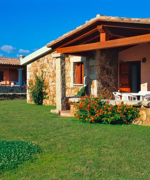 RESIDENCE MIRIACHEDDU – San Teodoro