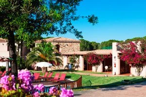 S'INCANTU RESORT – Villasimius