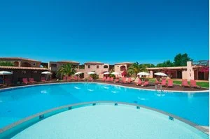 S'INCANTU RESORT – Villasimius