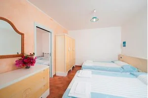 S'INCANTU RESORT – Villasimius